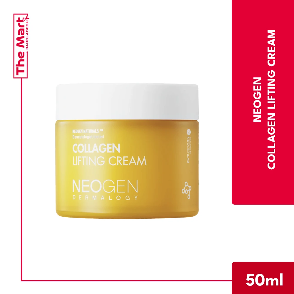 NEOGEN- Dermalogy Collagen Lifting Cream