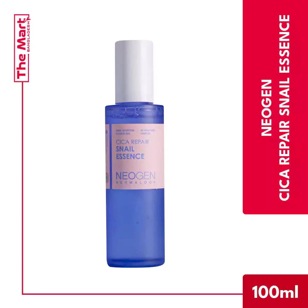 Neogen Cica Repair Snail Essence 100ML