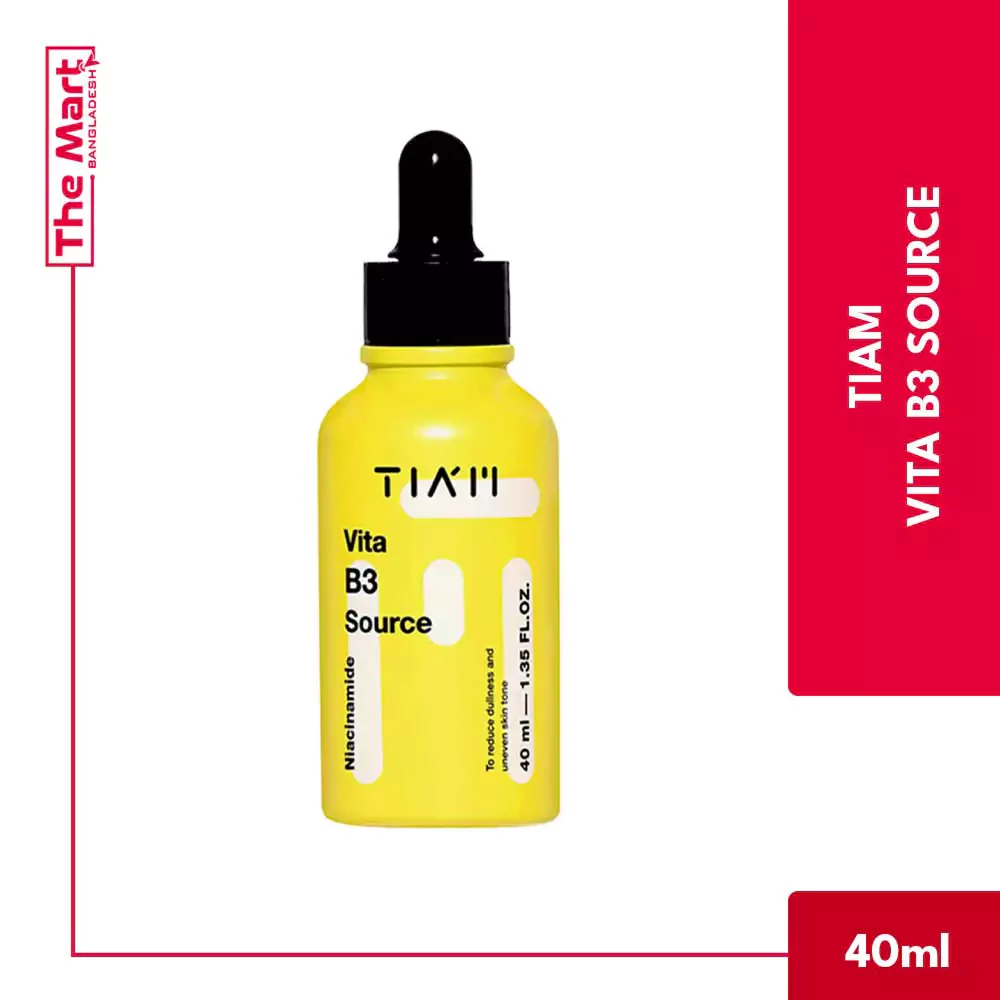tiam-vita-b3-source serum