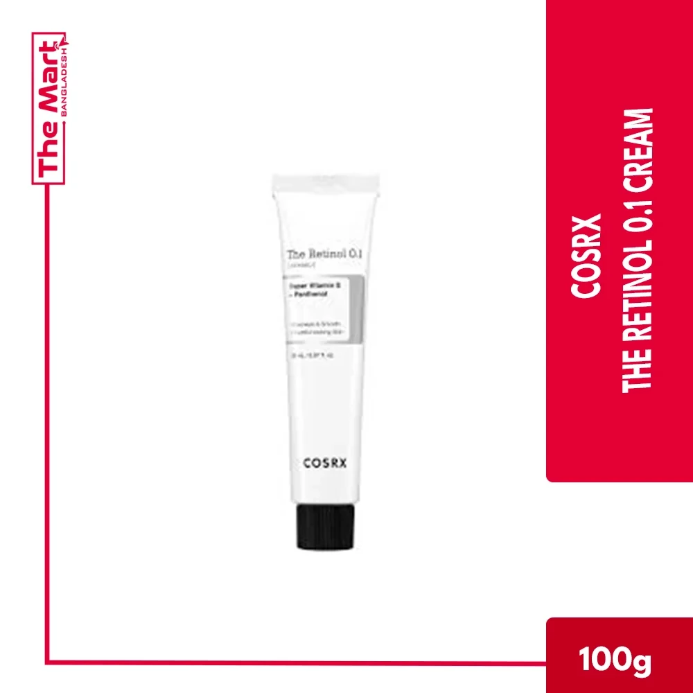 retinol cream in bangladesh