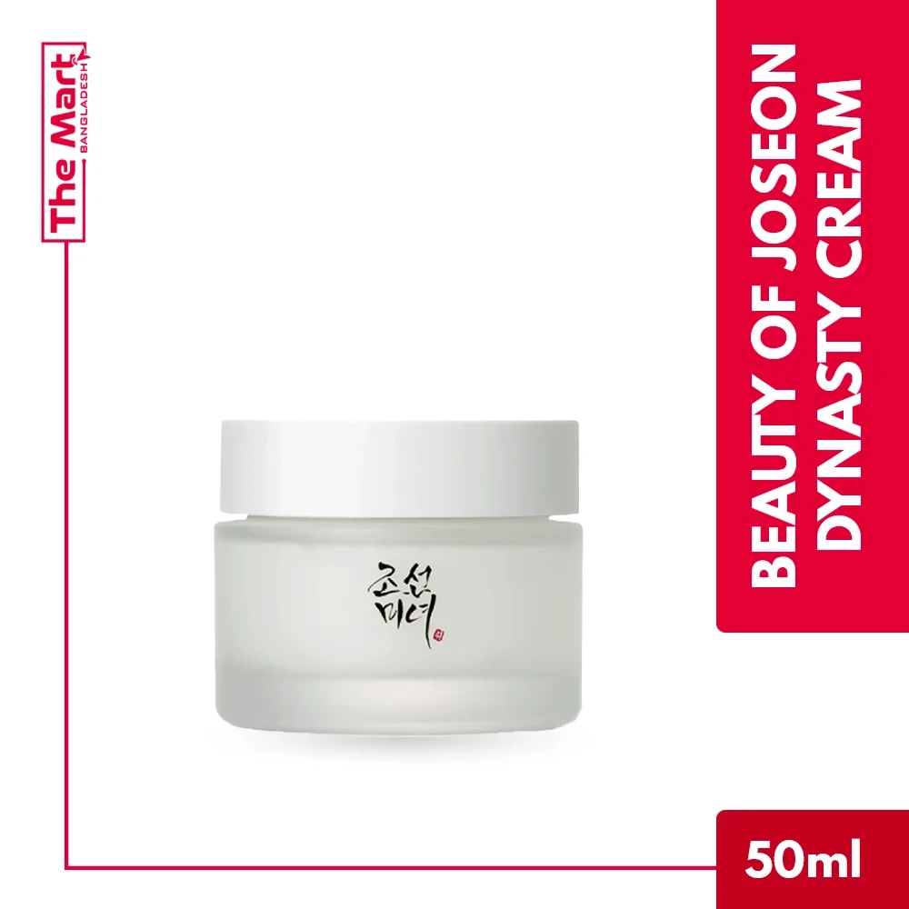 Beauty of Joseon Dynasty Cream 50ml