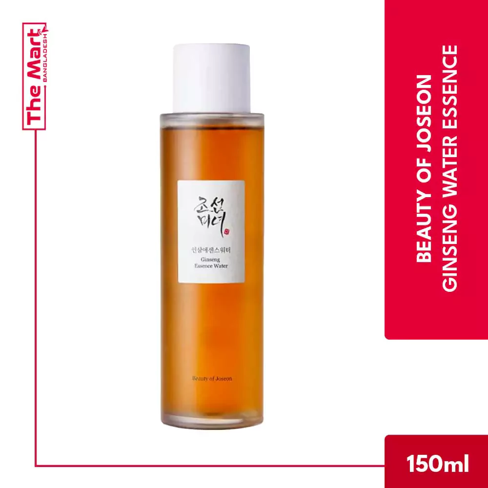 beauty of joseon ginseng toner price in bangladesh