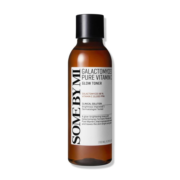 vitamin c face serum