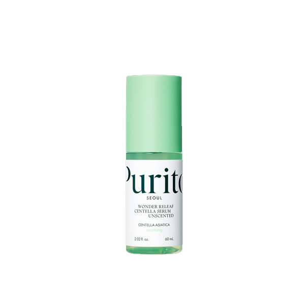 purito centella unscented serum