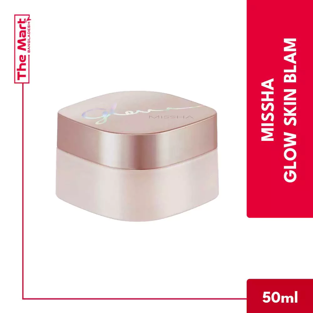 Missha Glow Skin Balm