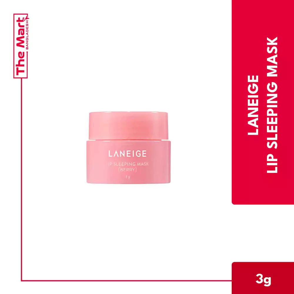 Laneige Lip Sleeping Mask