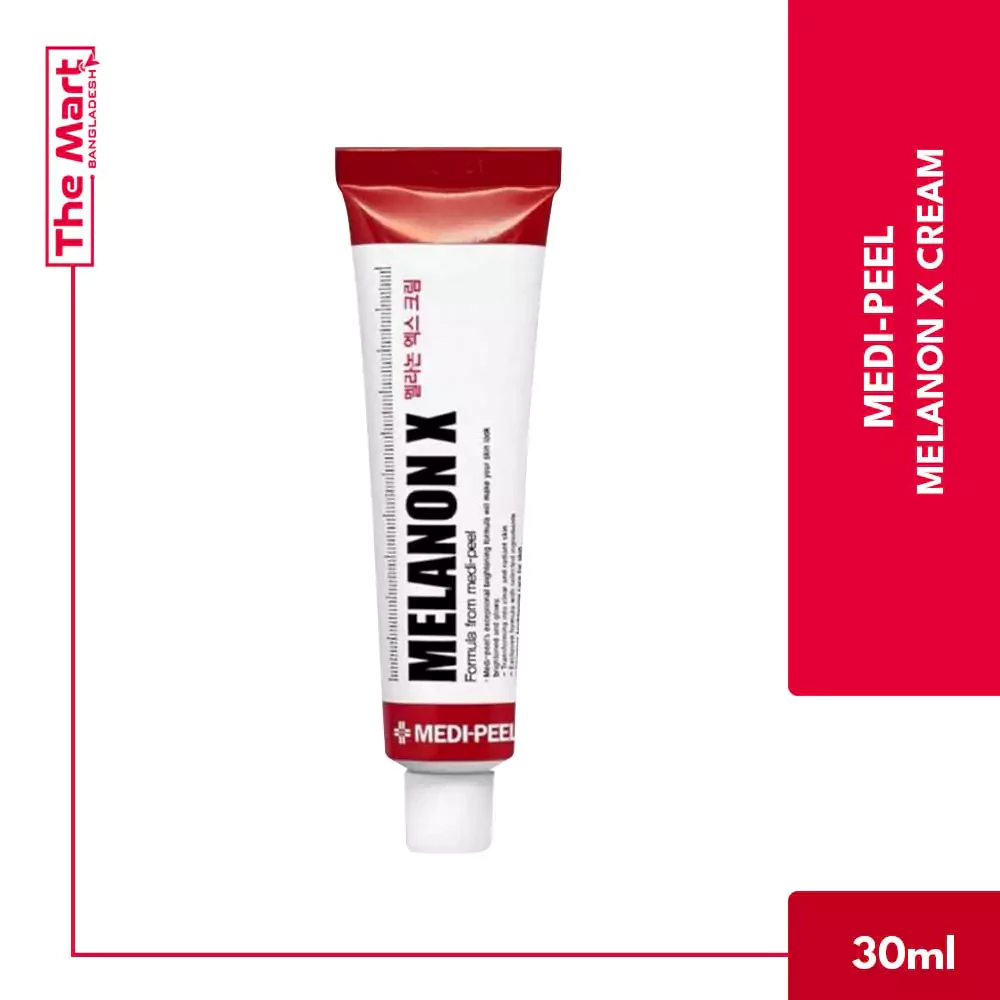 Medi Peel Melanon X Cream 30ml medi-peel-melanon-x-cream-30ml