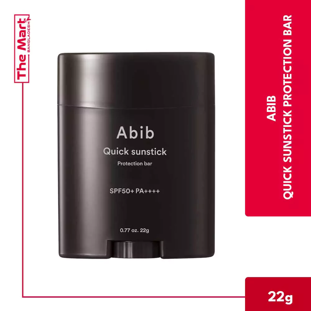 Abib Quick Sunstick Protection Bar