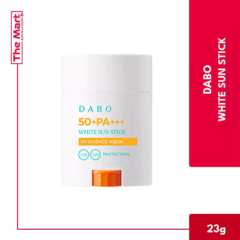 Dabo White Sun Stick SPF 50+ PA+++