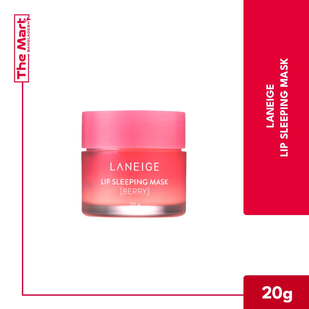 Laneige Lip Sleeping Mask 20g