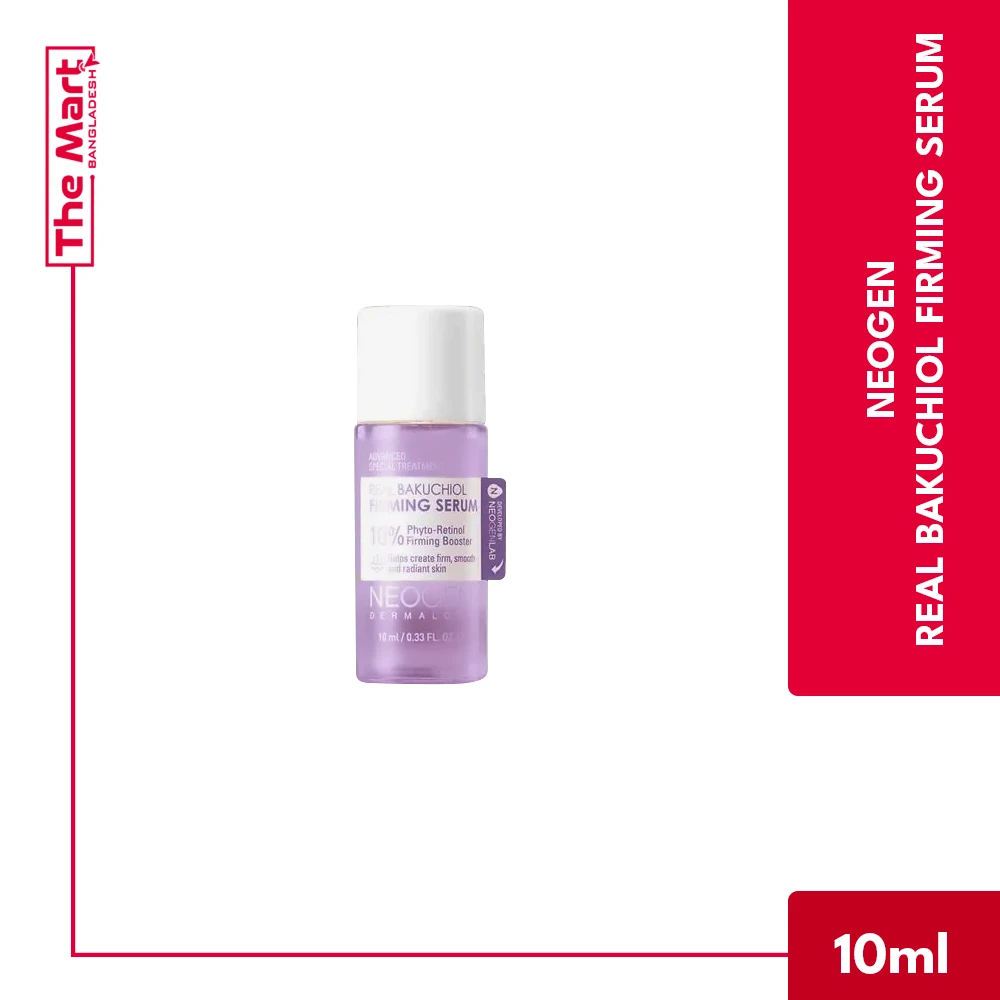 Neogen Real Bakuchiol Firming Serum 10ML mini