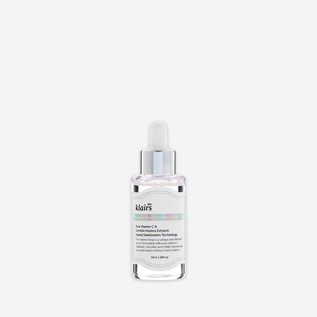 Dear Klairs Freshly Juiced Vitamin C Drop - 35ml